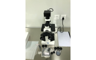 天津微仪显微镜