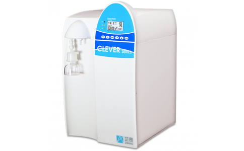 Clever-S系列超纯水机